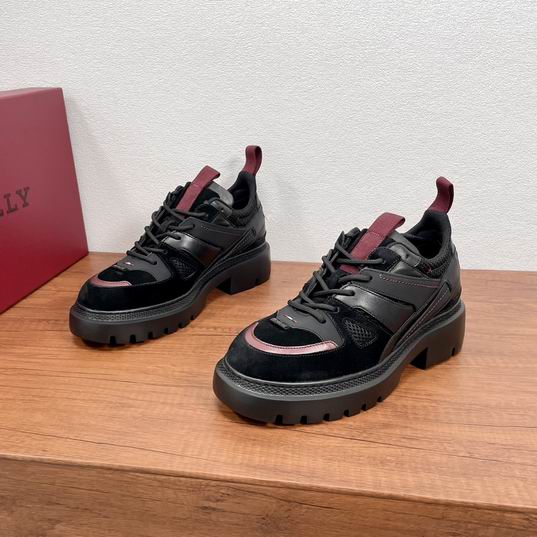 Bally sz39-44 hnh0903