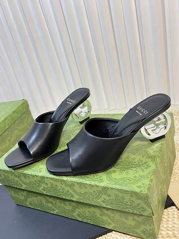 Gucci sz35-43 5.5cm mnh0401