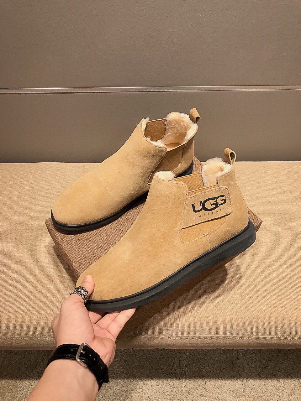 UGG sz37-45 h1004