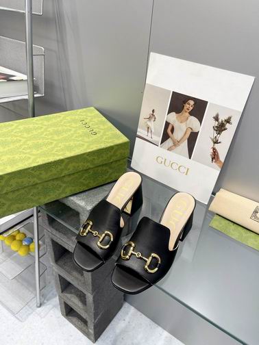 Gucci sz35-41 7.5cm mnh0402