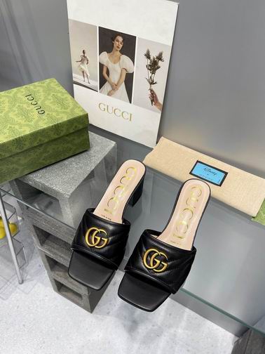 Gucci sz35-41 5.5cm mnh0404