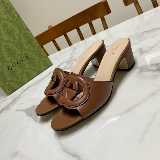 Gucci sz35-42 5.5cm mnh0405