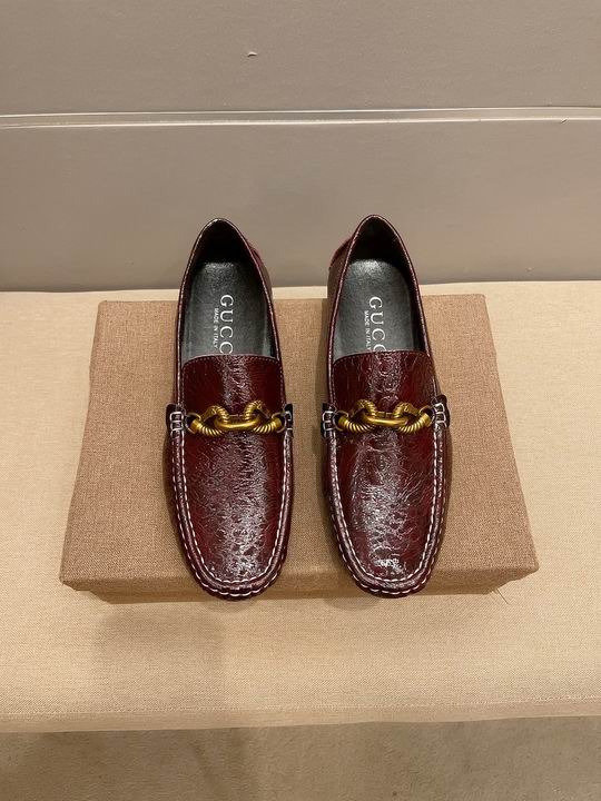 Gucci sz37-45 mnh0404