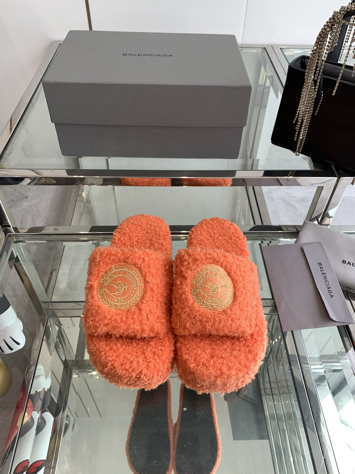 Balenciaga sz35-40 h1003