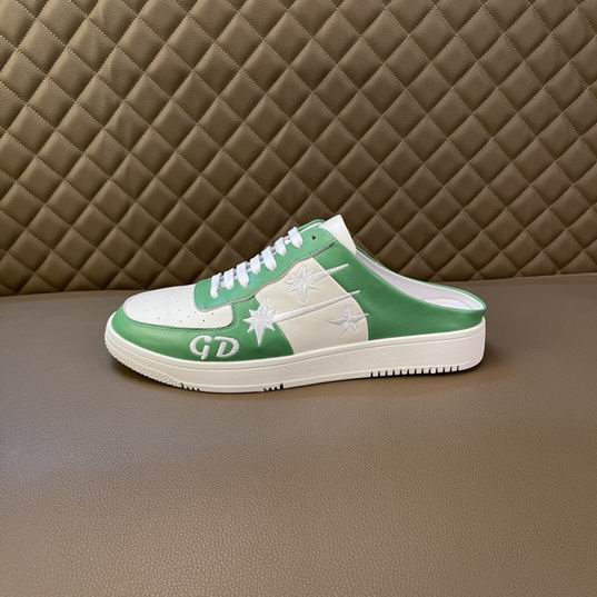 Gucci sz38-45 mnh0409