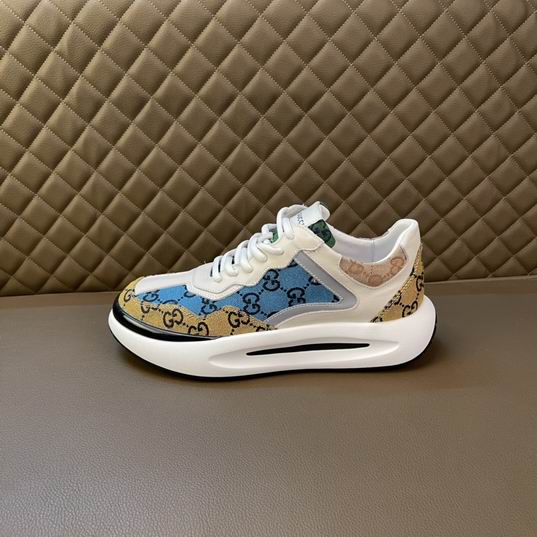 Gucci sz38-45 mnh0410