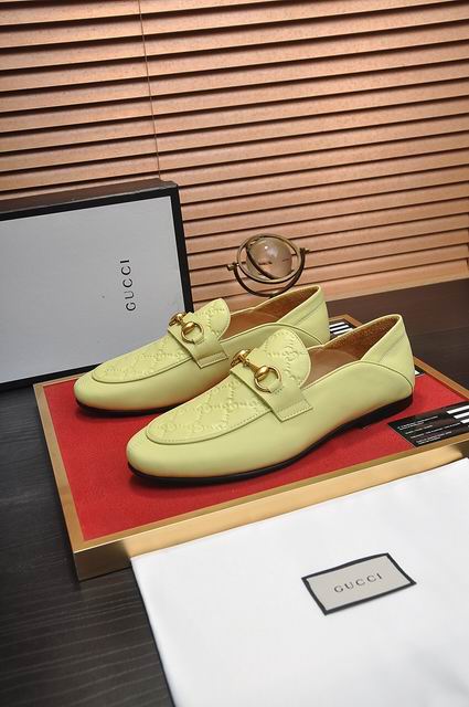 Gucci sz38-44 mnh0416