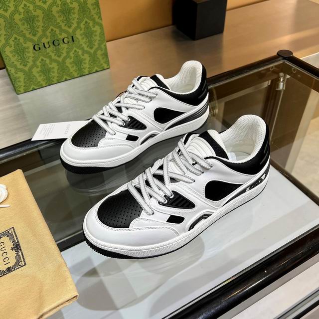 Gucci sz35-46 mnh0402