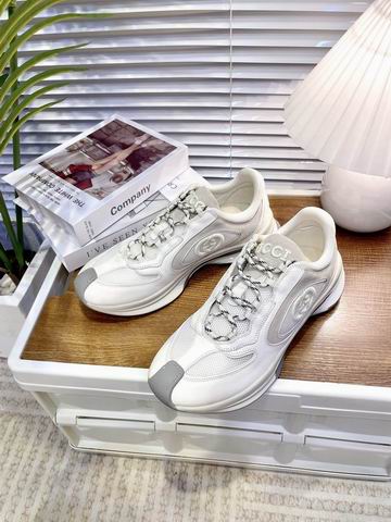 Gucci sz35-44 mnh0404