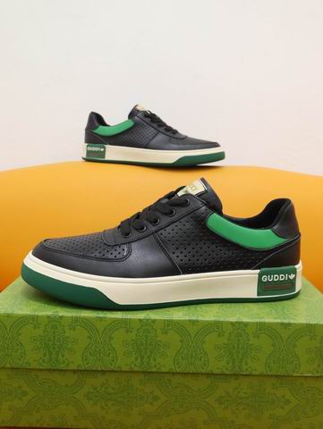 Gucci sz38-45 mnh0419