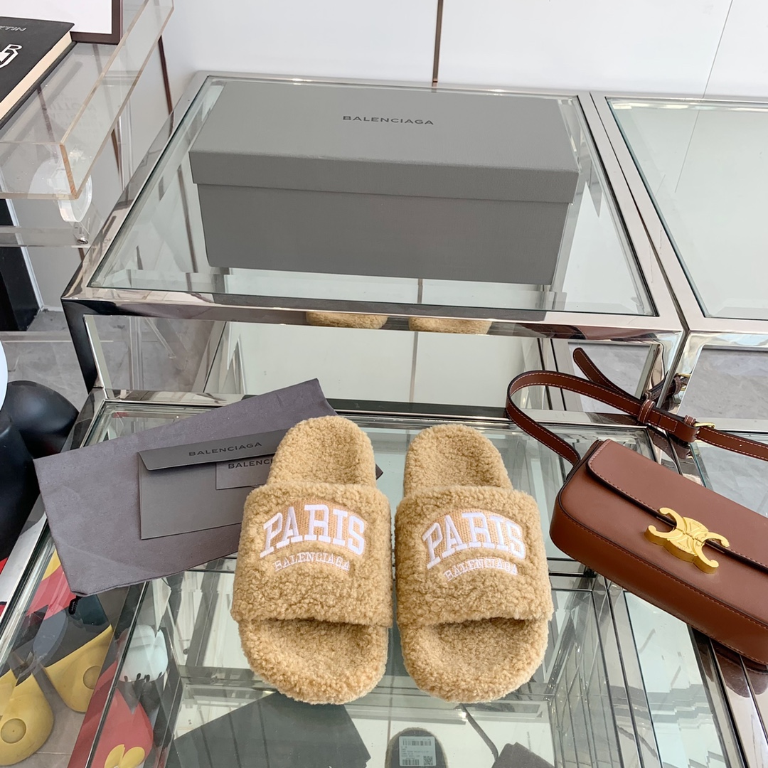 Balenciaga sz35-44 h1007