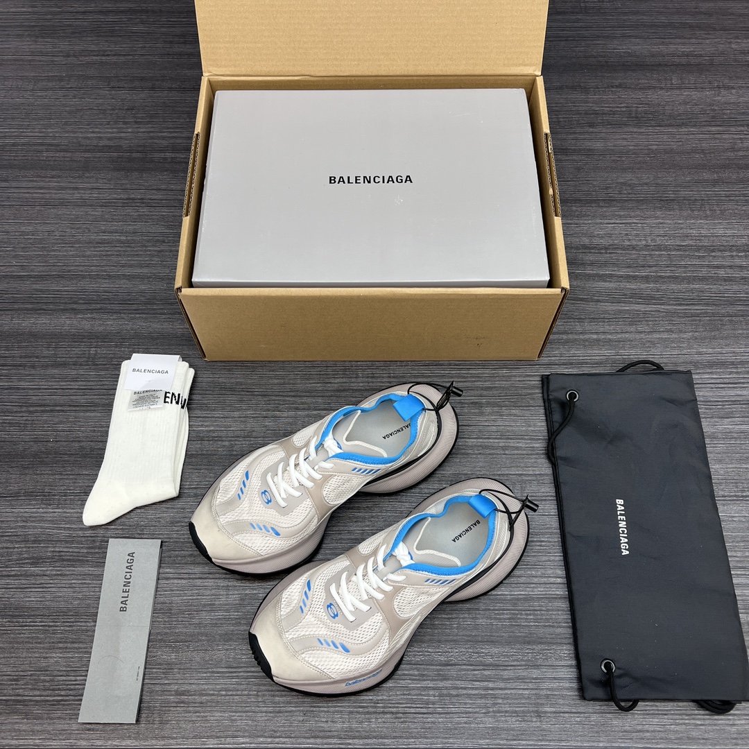 Balenciaga sz35-46 h1004