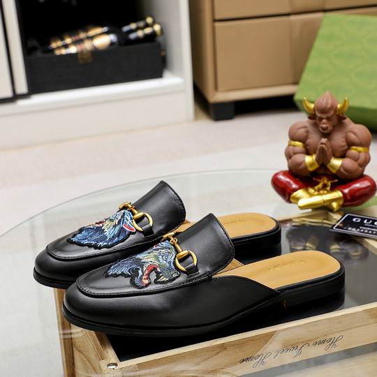 Gucci sz38-45 mnh0411