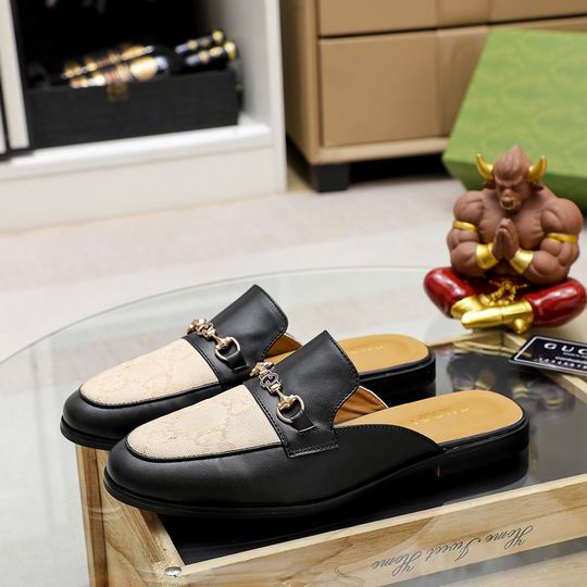 Gucci sz38-45 mnh0416