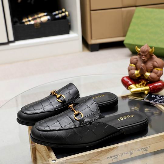 Gucci sz38-45 mnh0417