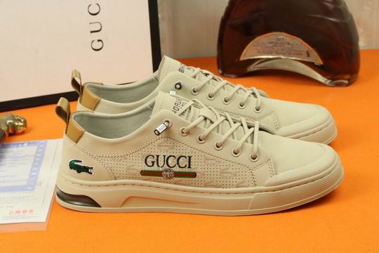 Gucci sz38-43 mnh0424