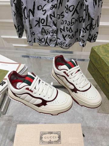 Gucci sz35-45 mnh0407
