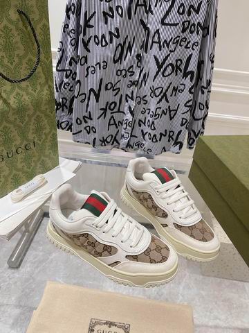 Gucci sz35-45 mnh0408