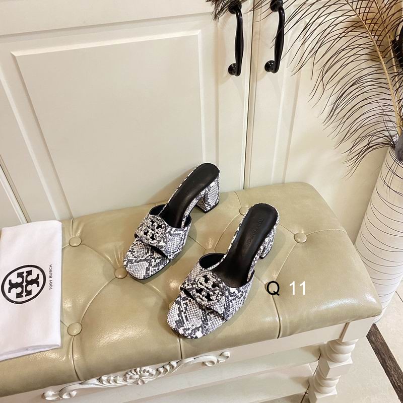 Tory Burch sz35-40 6.5CM Y1001