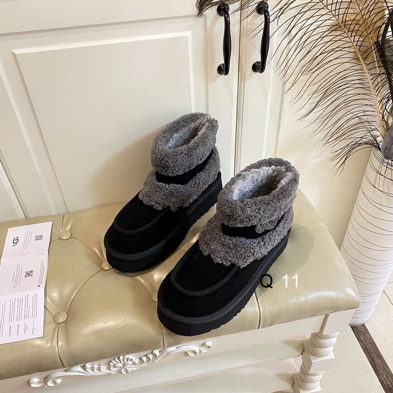 UGG sz35-40 Y1022