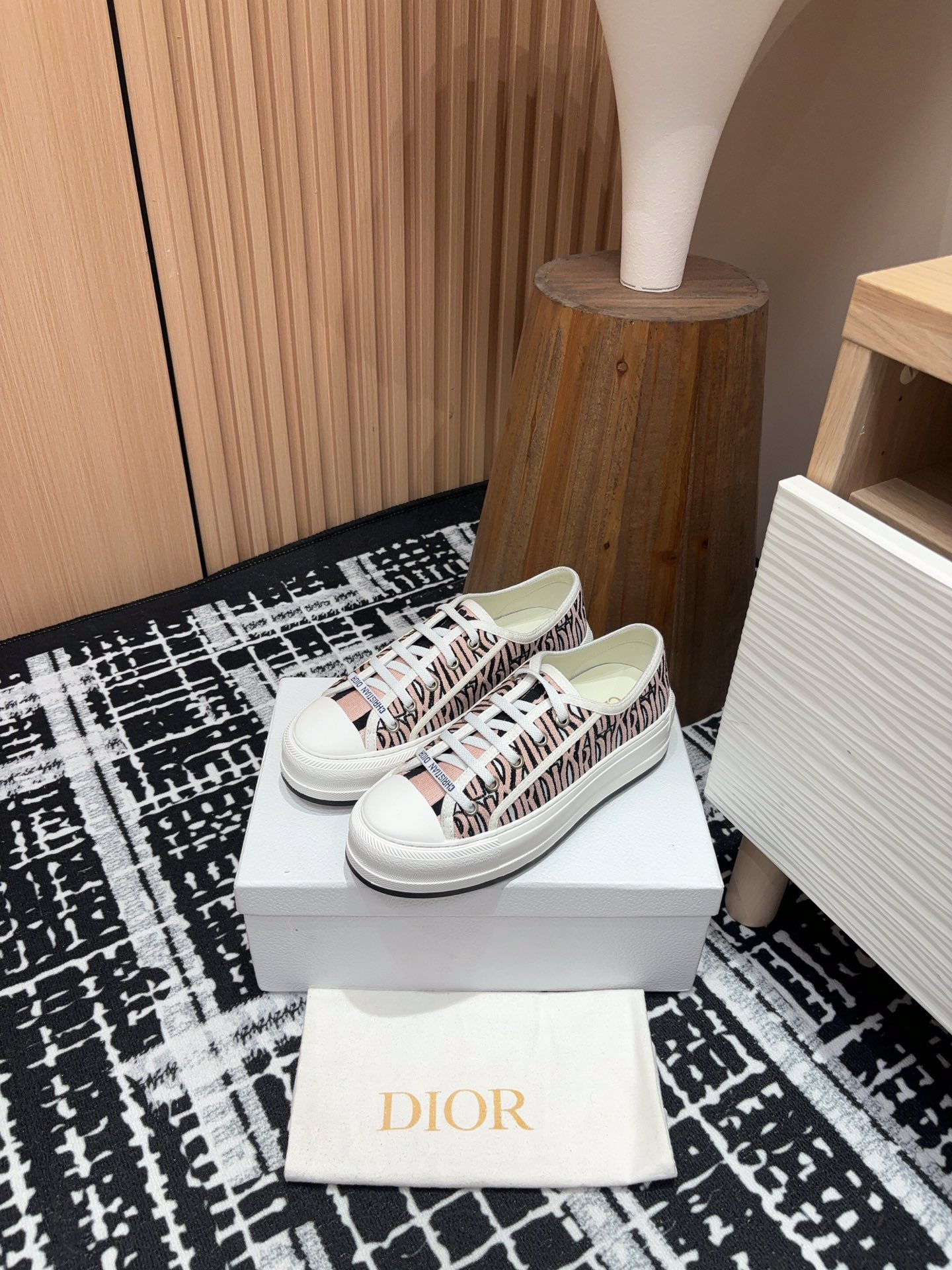 Dior sz35-41 h1019