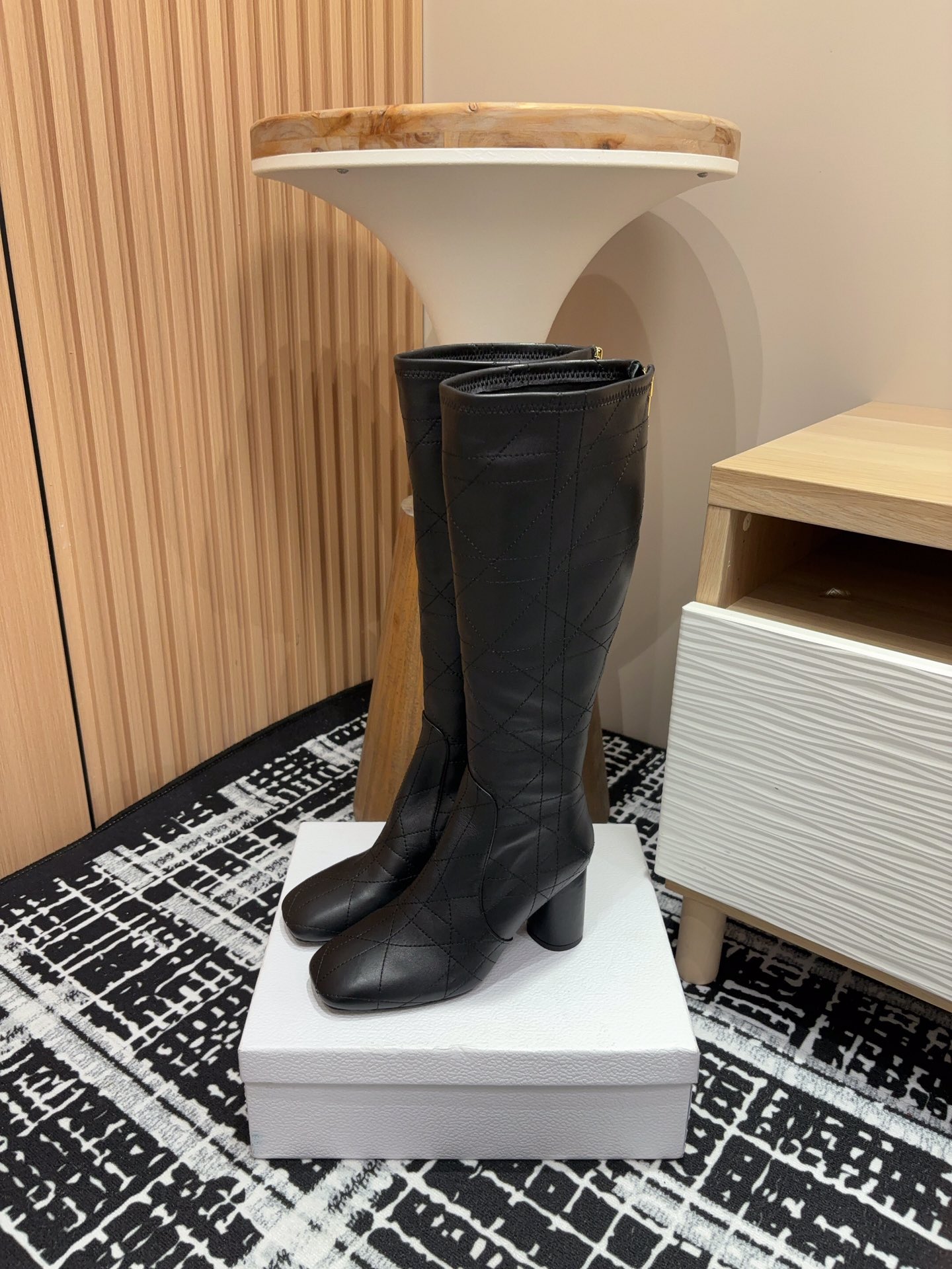 Dior sz35-41 8cm h1005