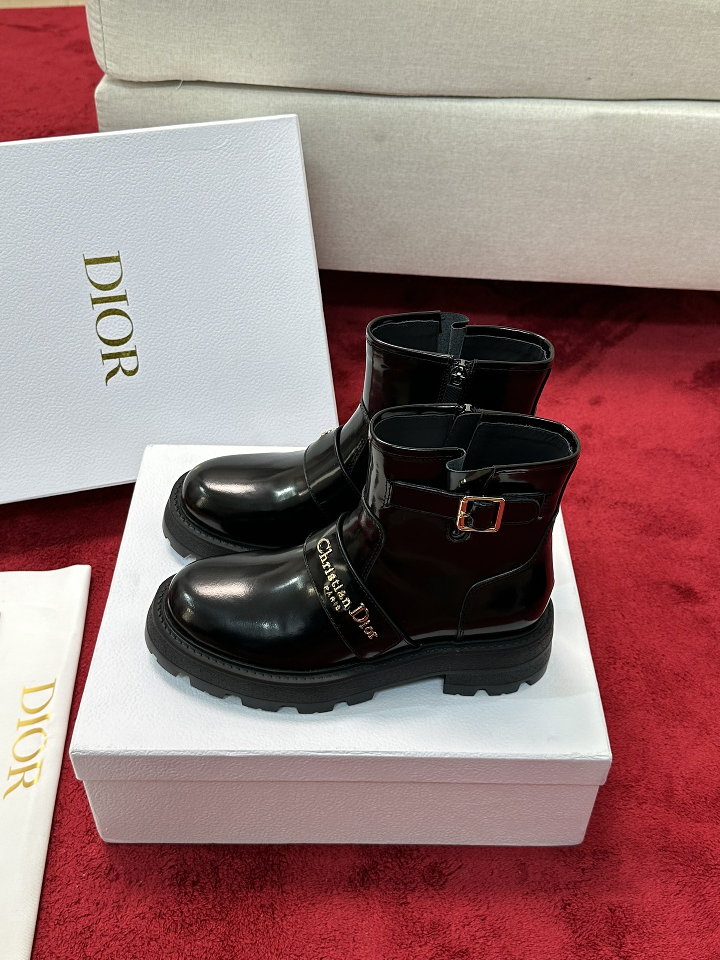 Dior sz35-41 h1008