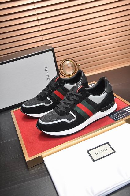 Gucci sz38-45 mnh0501