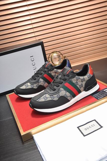 Gucci sz38-45 mnh0503