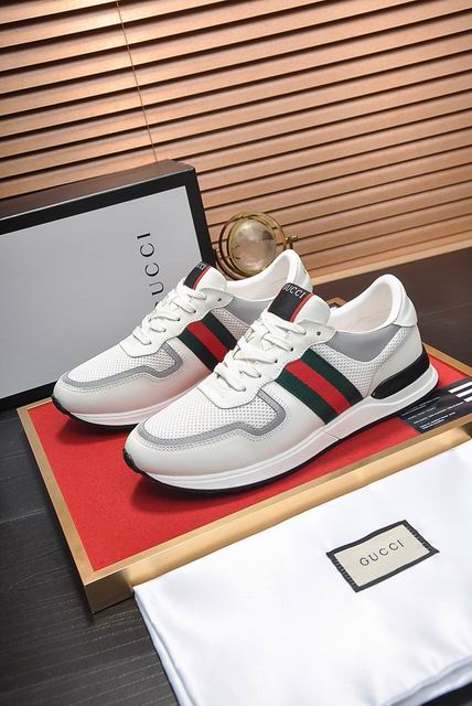 Gucci sz38-45 mnh0504