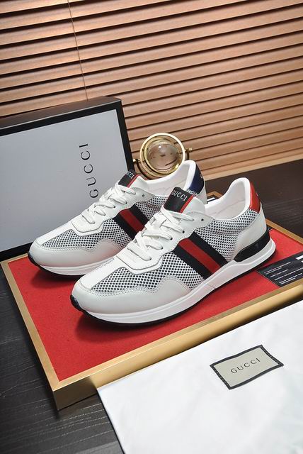 Gucci sz38-45 mnh0505