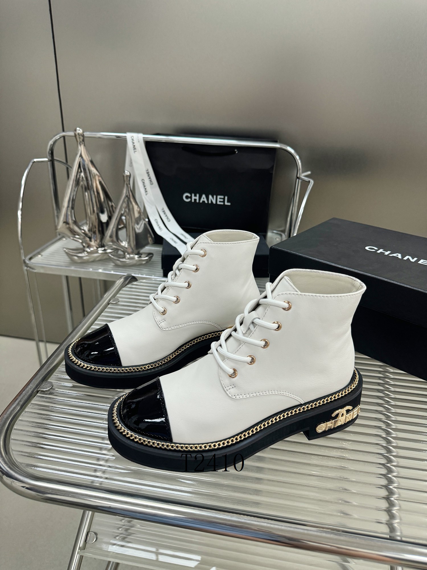 Chanel sz35-41 h1001