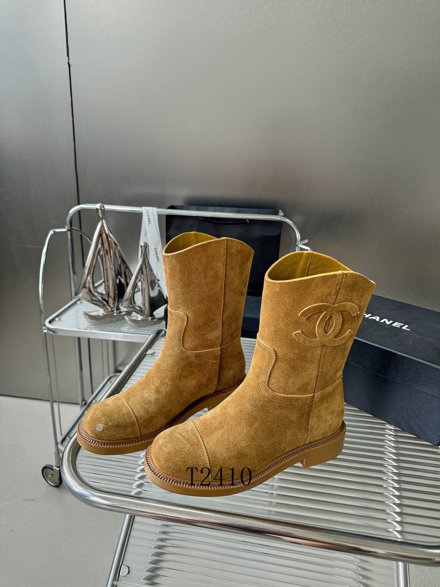 Chanel sz35-41 h1005