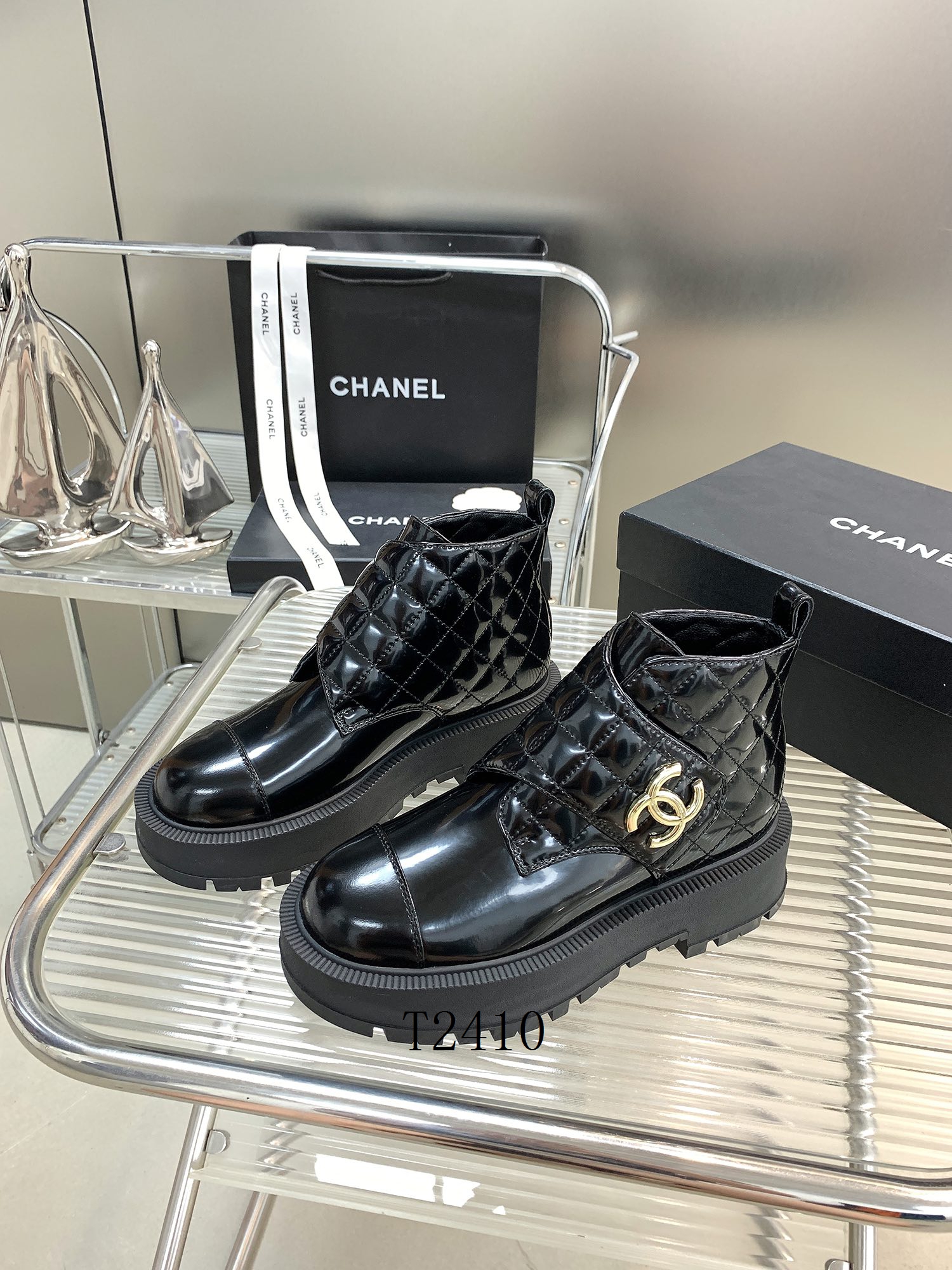 Chanel sz35-41 h1007