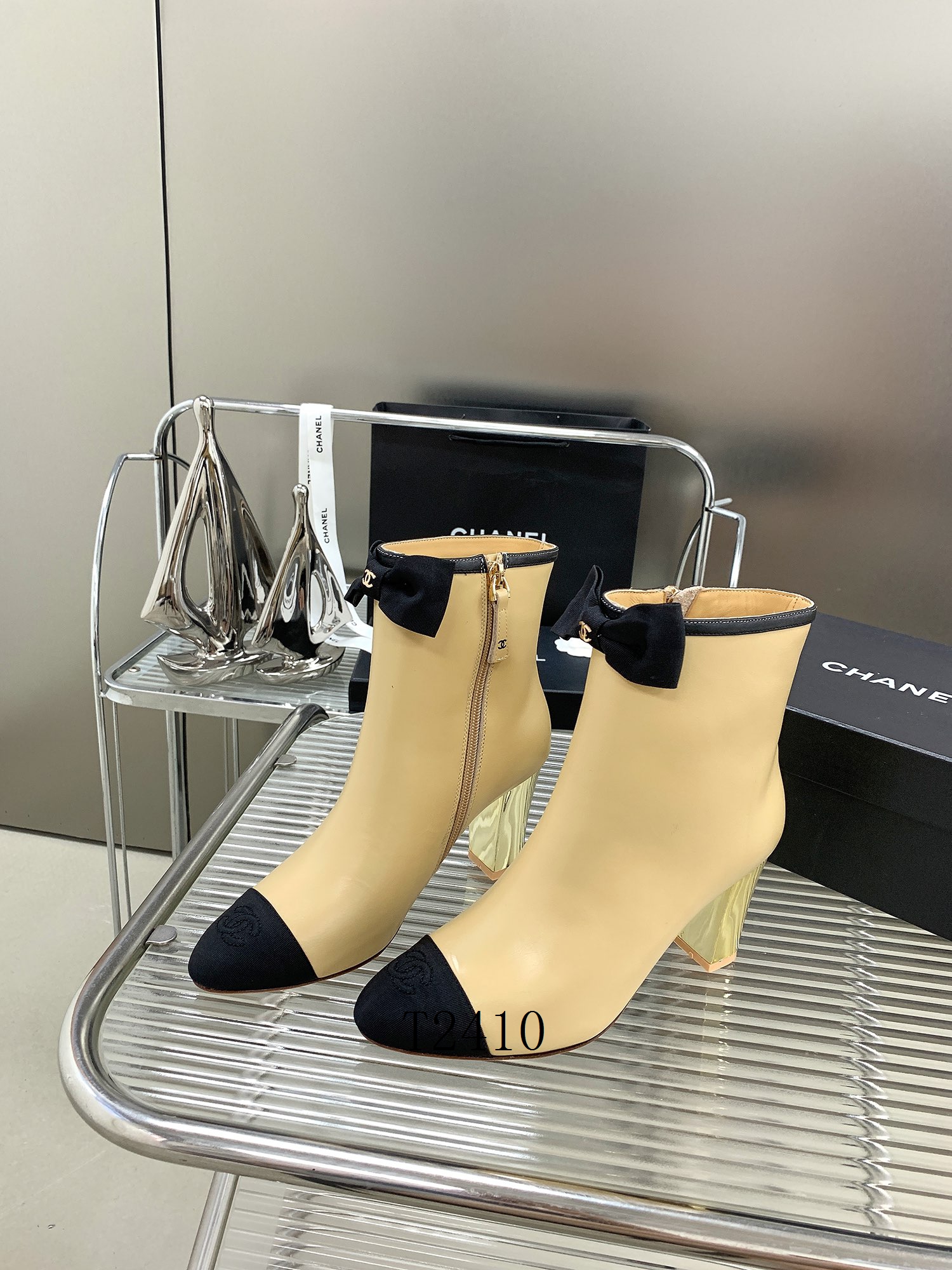 Chanel sz35-41 h1009