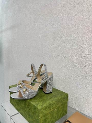 Gucci sz35-40 8.5cm mnh0502