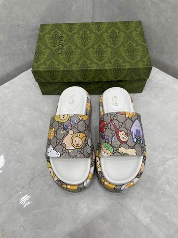 Gucci sz35-44 mnh0506