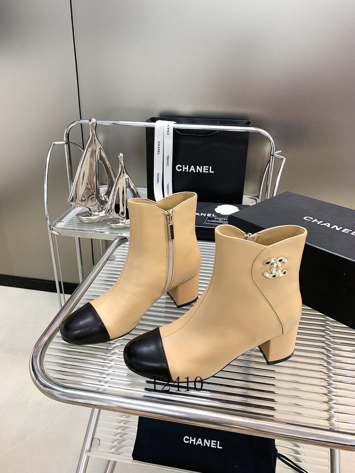 Chanel sz35-41 h1012