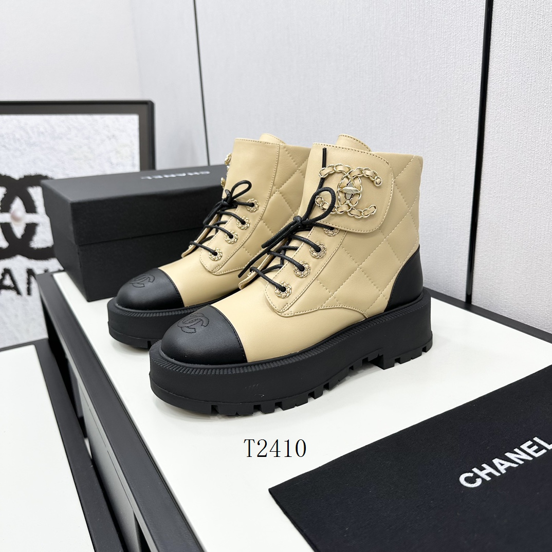 Chanel sz35-41 h1016