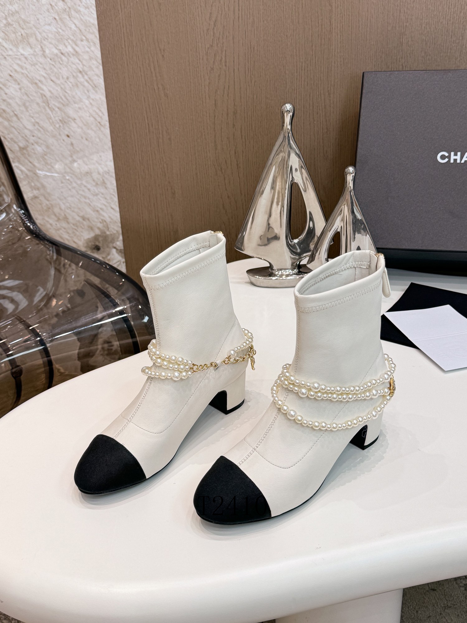 Chanel sz35-41 h1023