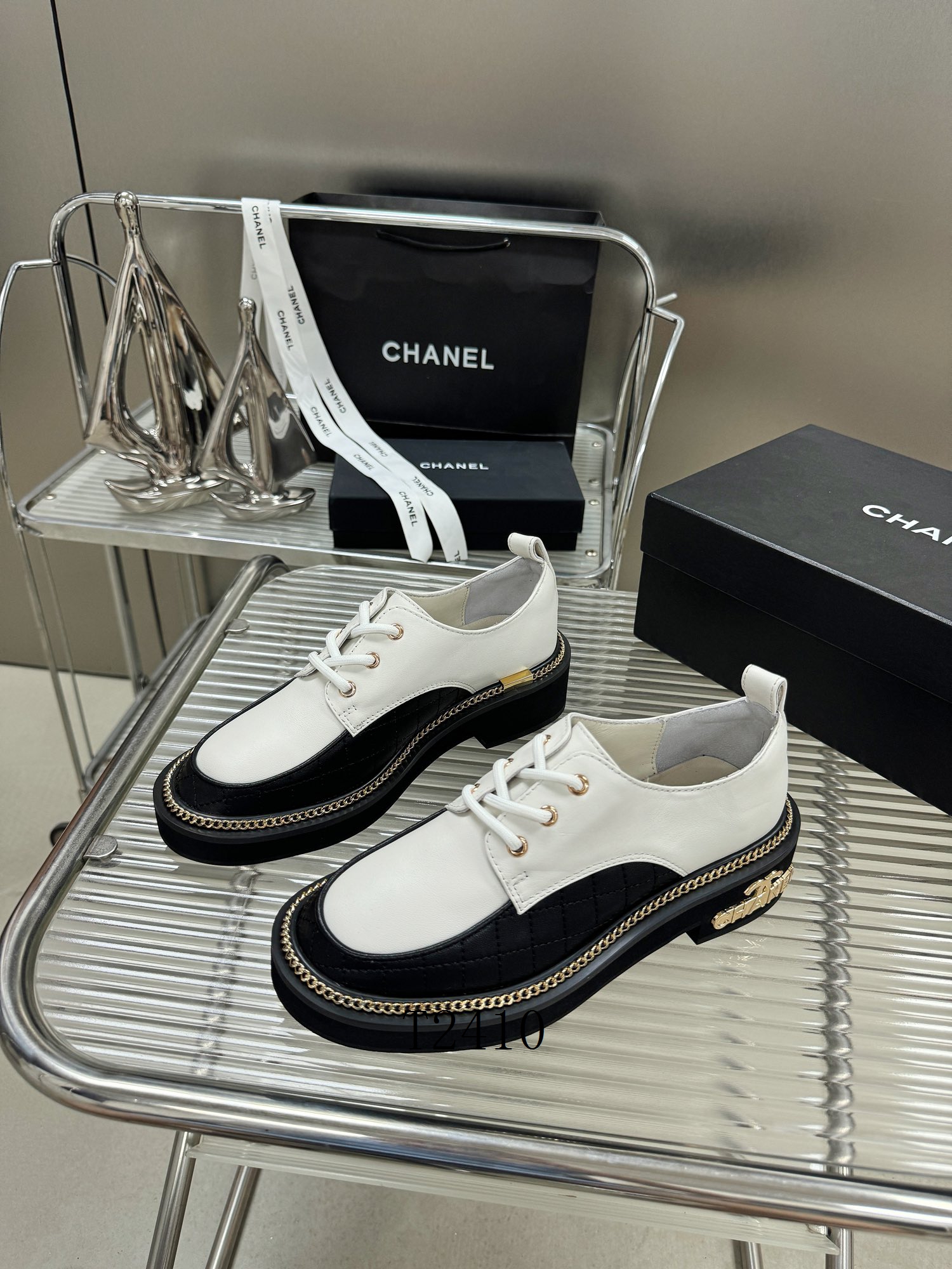 Chanel sz35-41 h1002