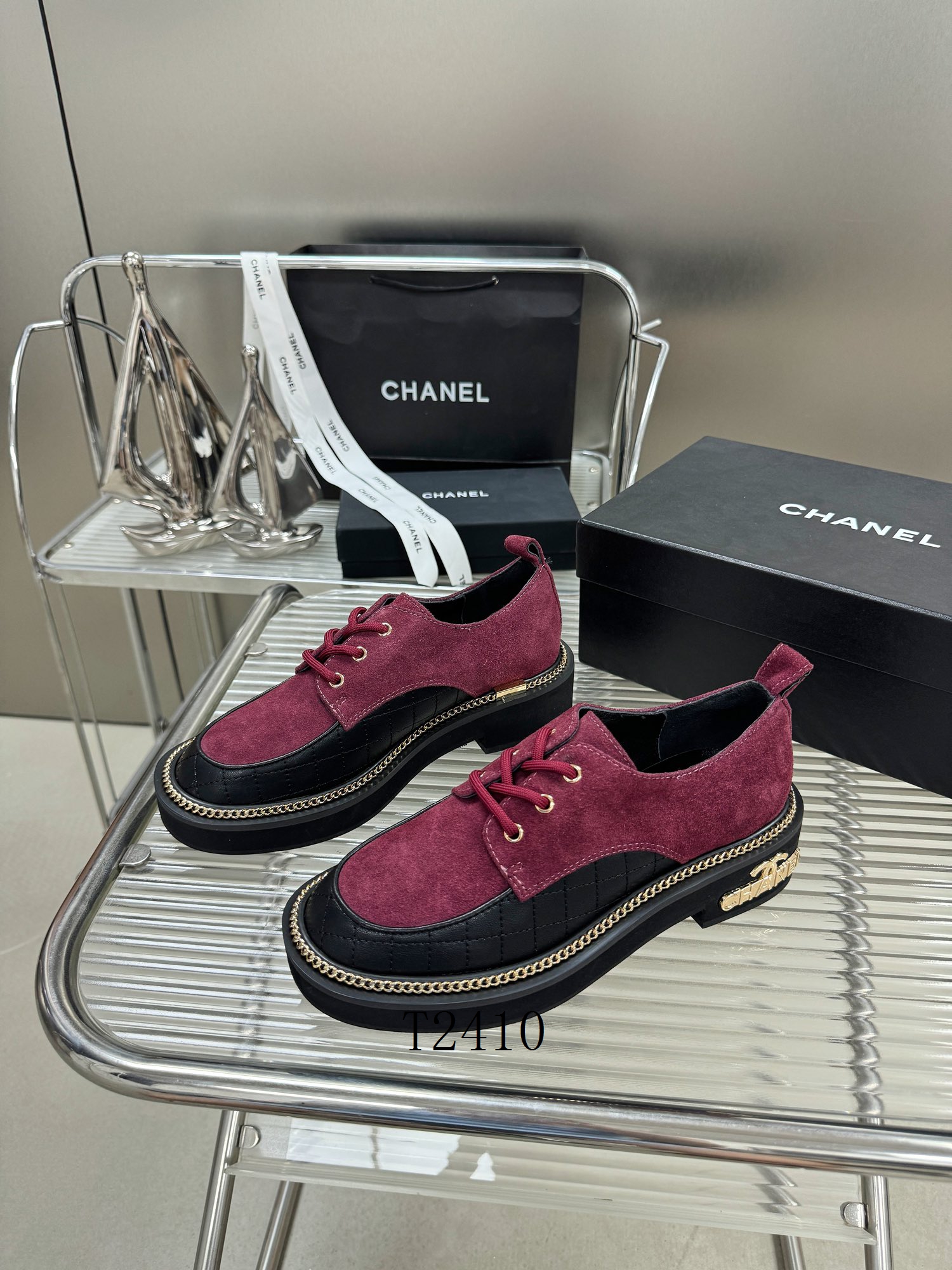 Chanel sz35-41 h1003