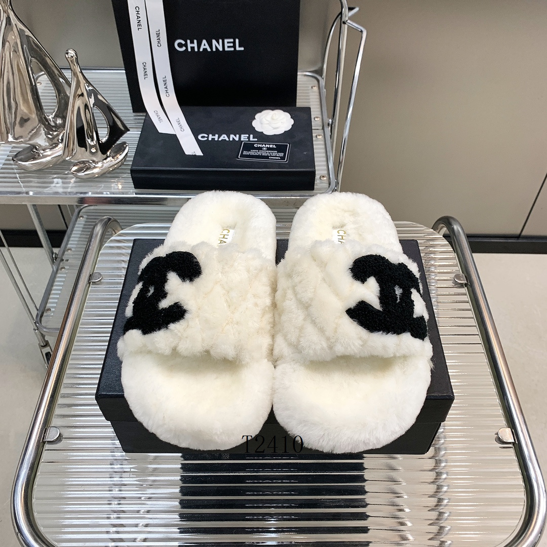 Chanel sz35-41 h1005