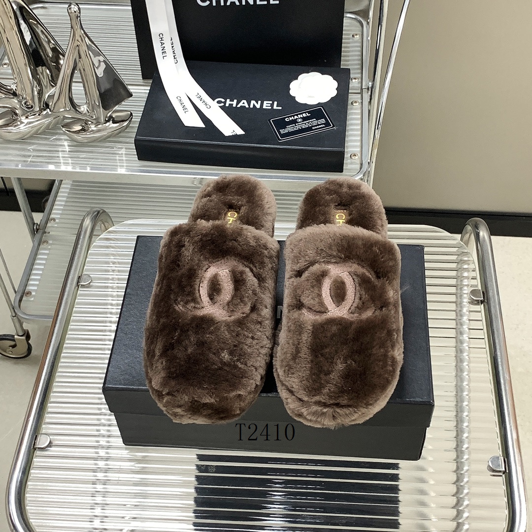 Chanel sz35-41 h1008