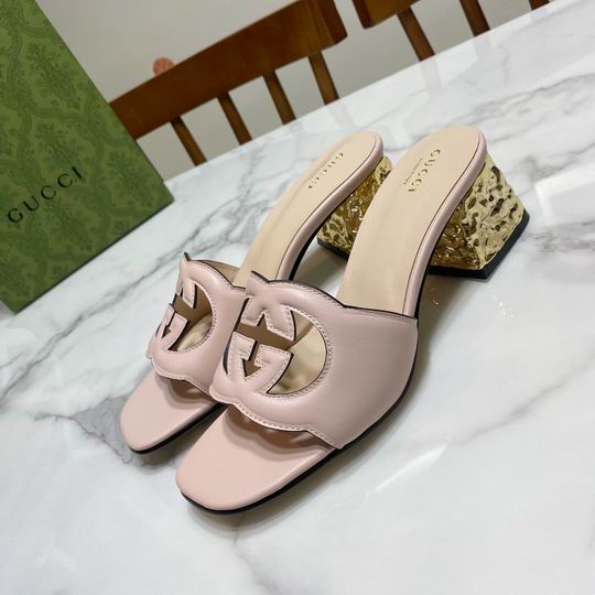 Gucci sz34-42 5.5cm mnh0503