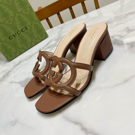 Gucci sz34-42 5.5cm mnh0506