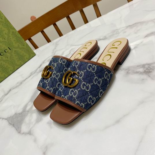 Gucci sz34-42 mnh0508