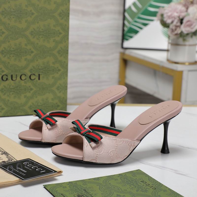 Gucci sz35-41 7.5cm mnh0511