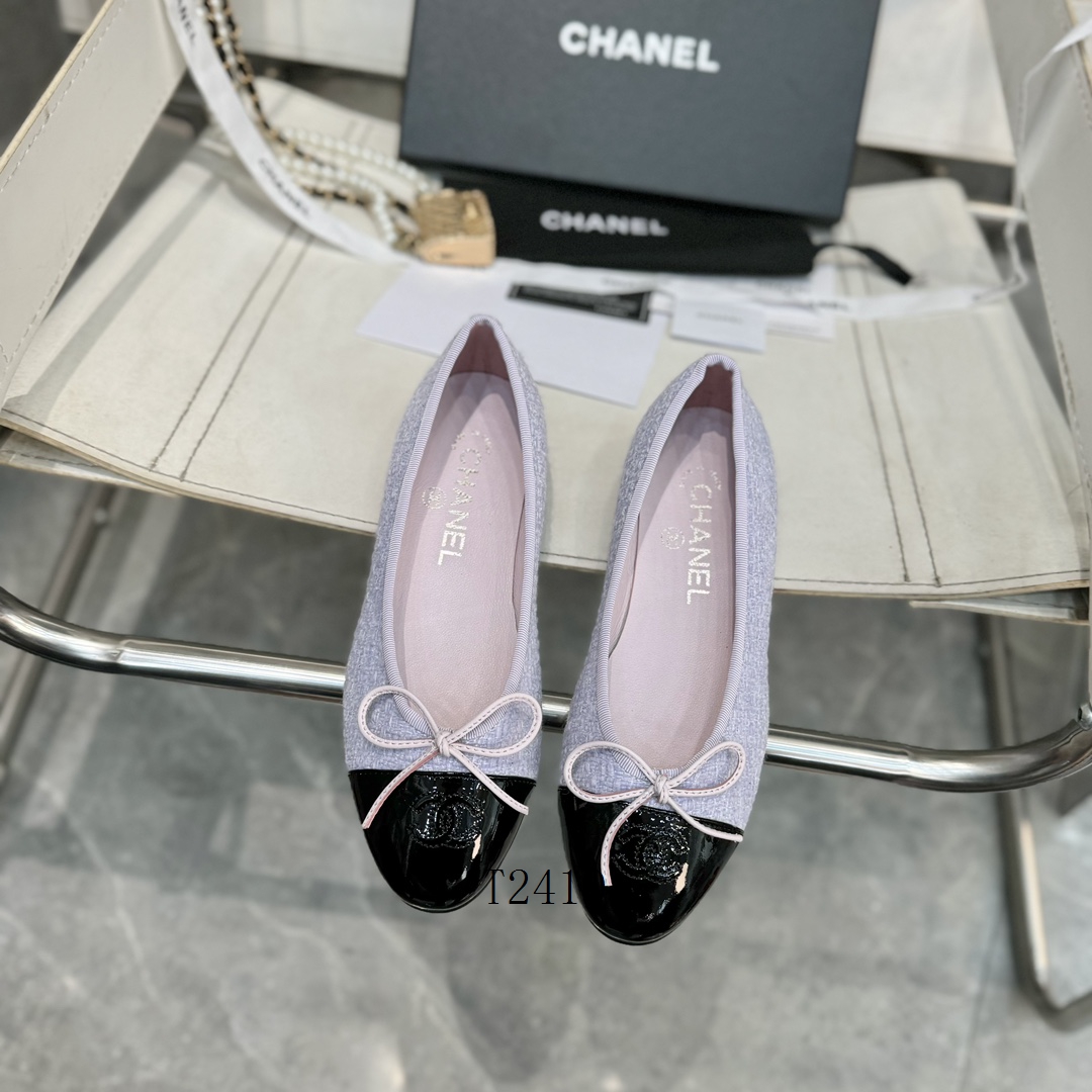 Chanel sz35-41 h1004