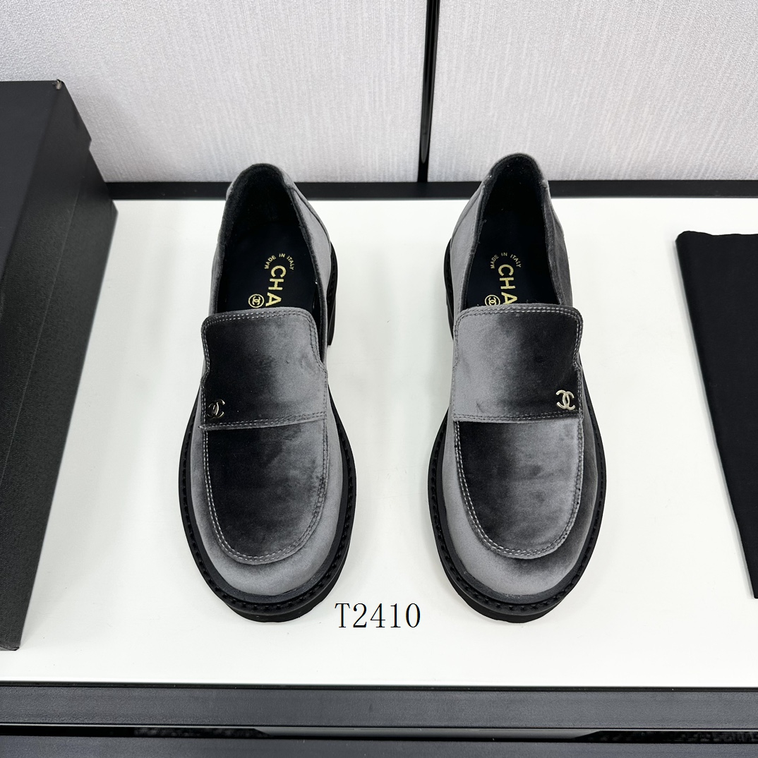 Chanel sz35-41 h1007